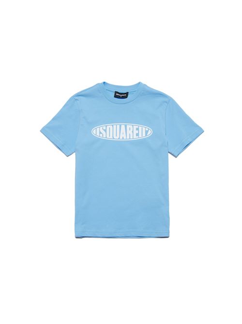  DSQUARED2 JUNIOR | DQ2097 D00MV/DQ824